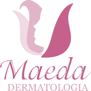 Logotipo da empresa MAEDA DERMATOLOGIA