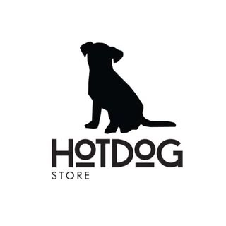 Logotipo da empresa HOT DOG STORE