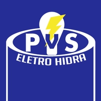 Logotipo da empresa P. SILVA