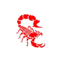Logotipo da empresa SCORPIONS TRANSPORTES