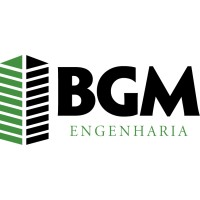 Logotipo da empresa BRUNO GOIANA MEMORIA