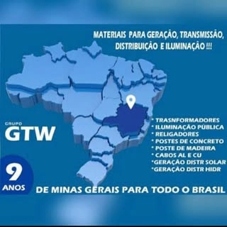 Logotipo da empresa ******