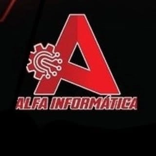 Logotipo da empresa TONER INFORMATICA