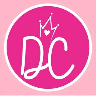 Logotipo da empresa DIVAS COSMETICOS
