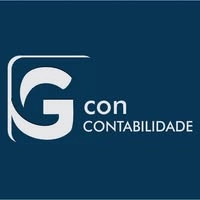 Logotipo da empresa GCON CONTABILIDADE