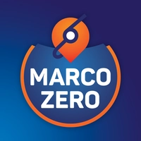 Logotipo da empresa POSTO MARCO ZERO LTDA