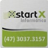 Logotipo da empresa START TELECOM E INFORMATICA