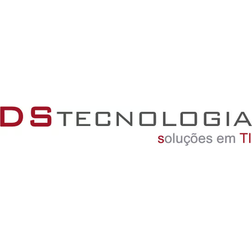 Logotipo da empresa DS TECNOLOGIA