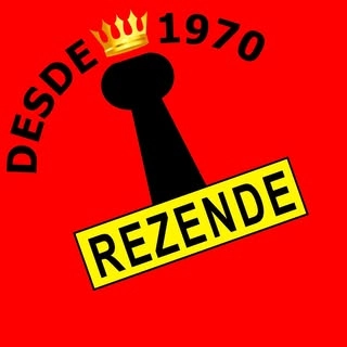 Logotipo da empresa CARIMBOS REZENDE LTDA