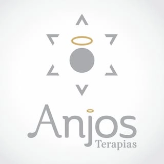 Logotipo da empresa ANJOS TERAPIAS
