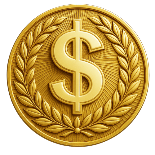 Logotipo da empresa MGV HOLDING