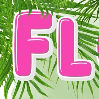 Logotipo da empresa FLOR COSMETICOS