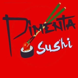 Logotipo da empresa PIMENTA SUSHI COMERCIO DE ALIMENTOS LTDA