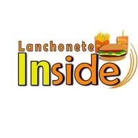 Logotipo da empresa LANCHONETE INSIDE
