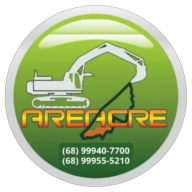 Logotipo da empresa AREACRE