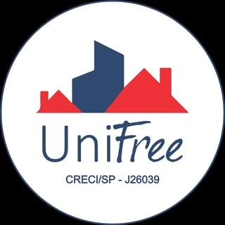 Logotipo da empresa UNIFREE