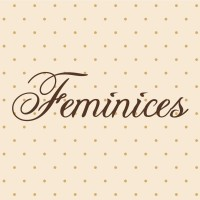 Logotipo da empresa FEMINICES MODA E CONFECCAO