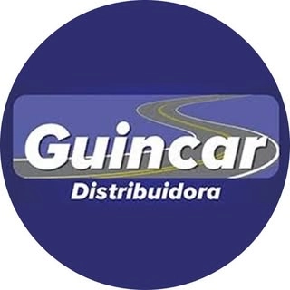 Logotipo da empresa GUINCAR