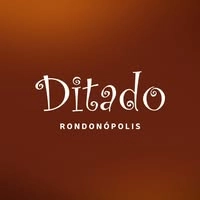 Logotipo da empresa DITADO POPULAR