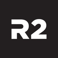 Logotipo da empresa R2 WEB