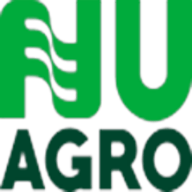 Logotipo da empresa 2FDG