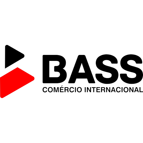 Logotipo da empresa BASS COMERCIO E TRANSPORTES