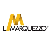 Logotipo da empresa L MARQUEZZO CONSTRUTORA LTDA