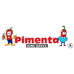 Logotipo da empresa PIMENTA - HOME SERVICE