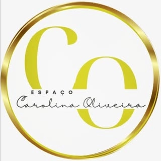 Logotipo da empresa ESPACO CAROLINA OLIVEIRA