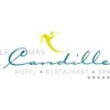 Logotipo da empresa LE GRAND PARC HOTEL