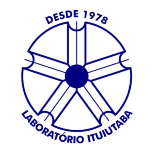 Logo de LABORATORIO ITUIUTABA