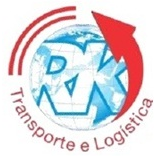 Logotipo da empresa R K TRANSPORTE E LOGISTICA