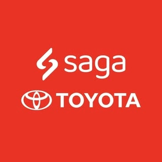 Logotipo da empresa SAGA