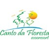 Logotipo da empresa CANTO DA FLORESTA ECORESORT