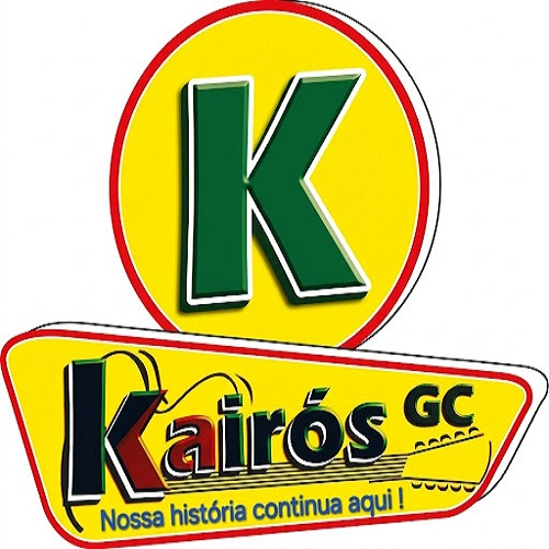 Logotipo da empresa COSTA PUBLICIDADE
