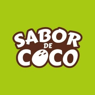 Logotipo da empresa SABOR DE COCO