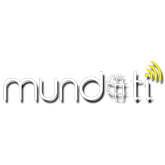 Logotipo da empresa MUNDO TI