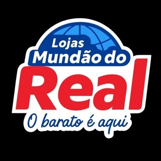 Logotipo da empresa MUNDAO DO REAL