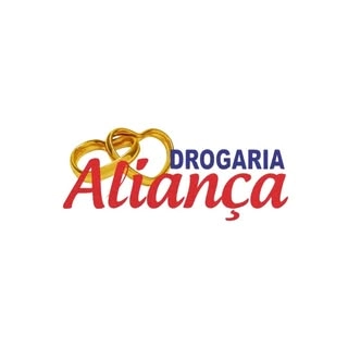 Logotipo da empresa DROGARIA ALIANCA
