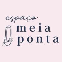 Logotipo da empresa ESPACO MEIA PONTA