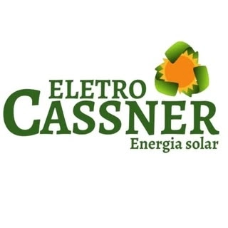 Logotipo da empresa ELETROCASSNER