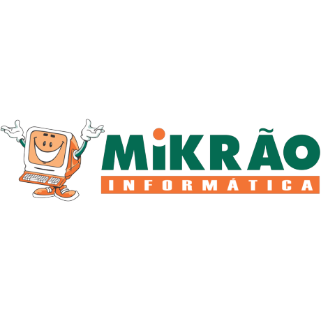 Logotipo da empresa CURSOS MIKRAO LTDA