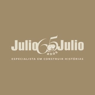 Logotipo da empresa JULIO JULIO ENGENHARIA E CONSTRUCOES LTDA