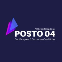 Logotipo da empresa POSTO 04 IRMAOS