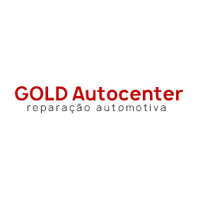 Logotipo da empresa GOLD AUTO CENTER