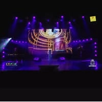 Logotipo da empresa MUSICALE ALDRIGHI