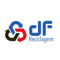 Logotipo da empresa DF RECICLAGEM