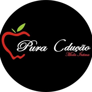 Logotipo da empresa PURA SEDUCAO LTDA
