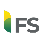 Logotipo da empresa FS INDUSTRIA DE BIOCOMBUSTIVEIS LTDA