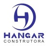 Logotipo da empresa HANGAR CONSTRUTORA